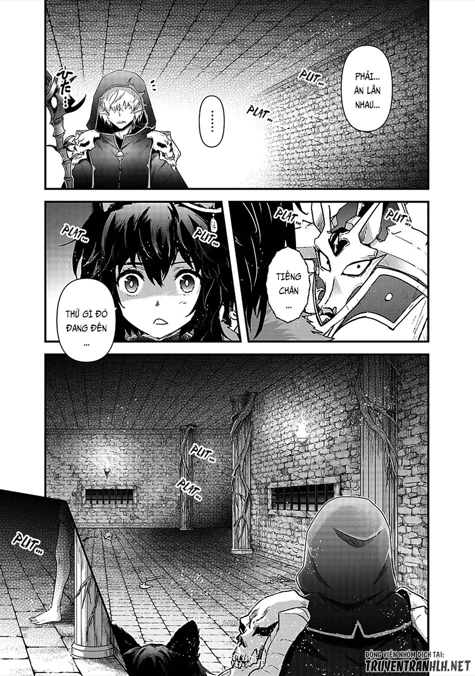 Chuyển Sinh Thành Kiếm Chapter 32 - 26