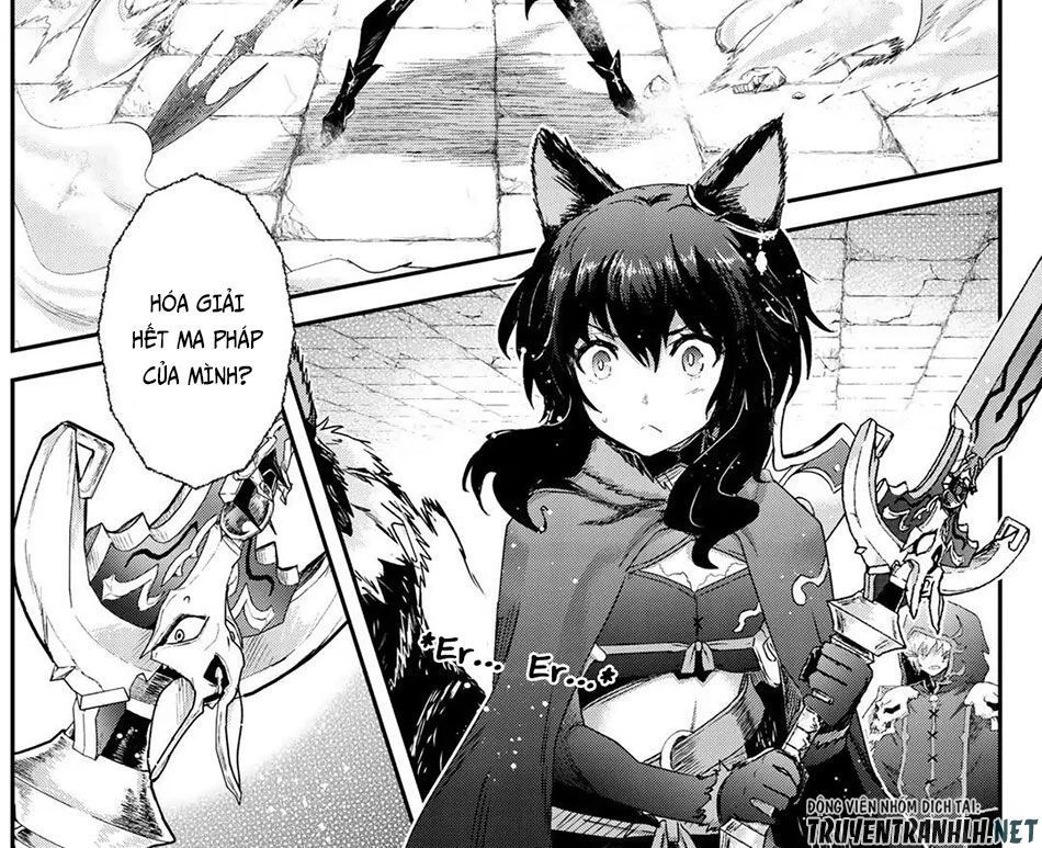 Chuyển Sinh Thành Kiếm Chapter 34 - 2