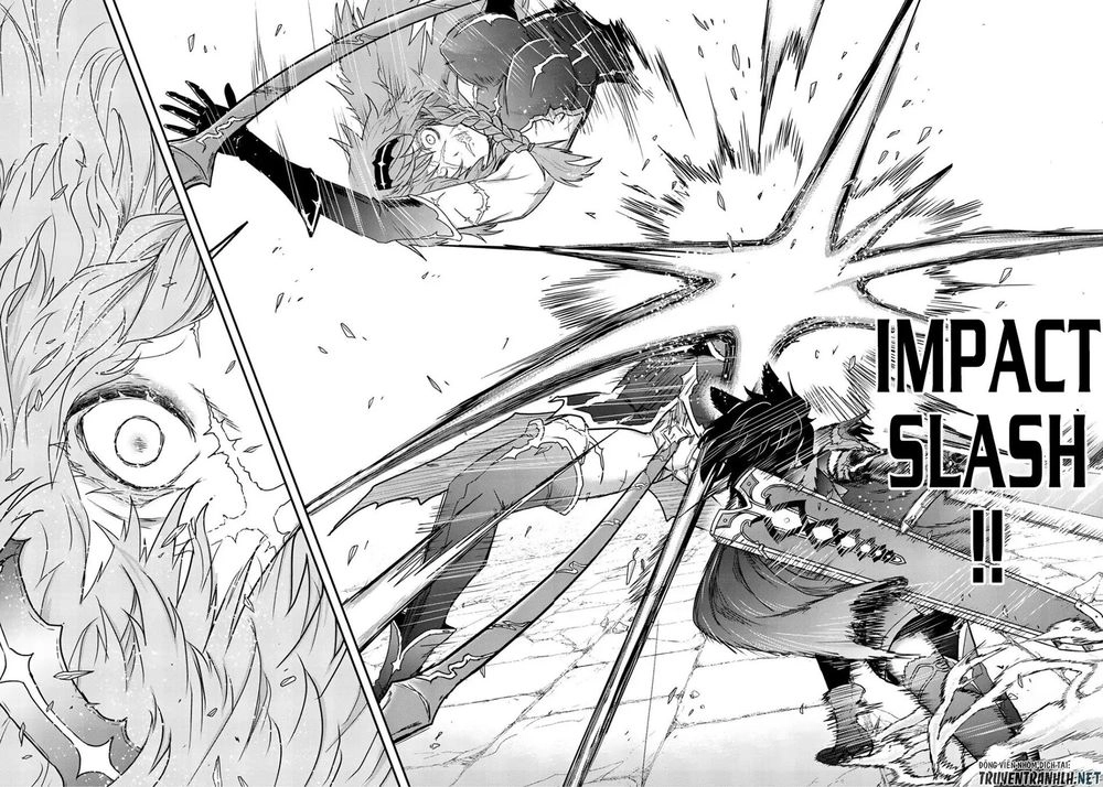 Chuyển Sinh Thành Kiếm Chapter 34 - 7