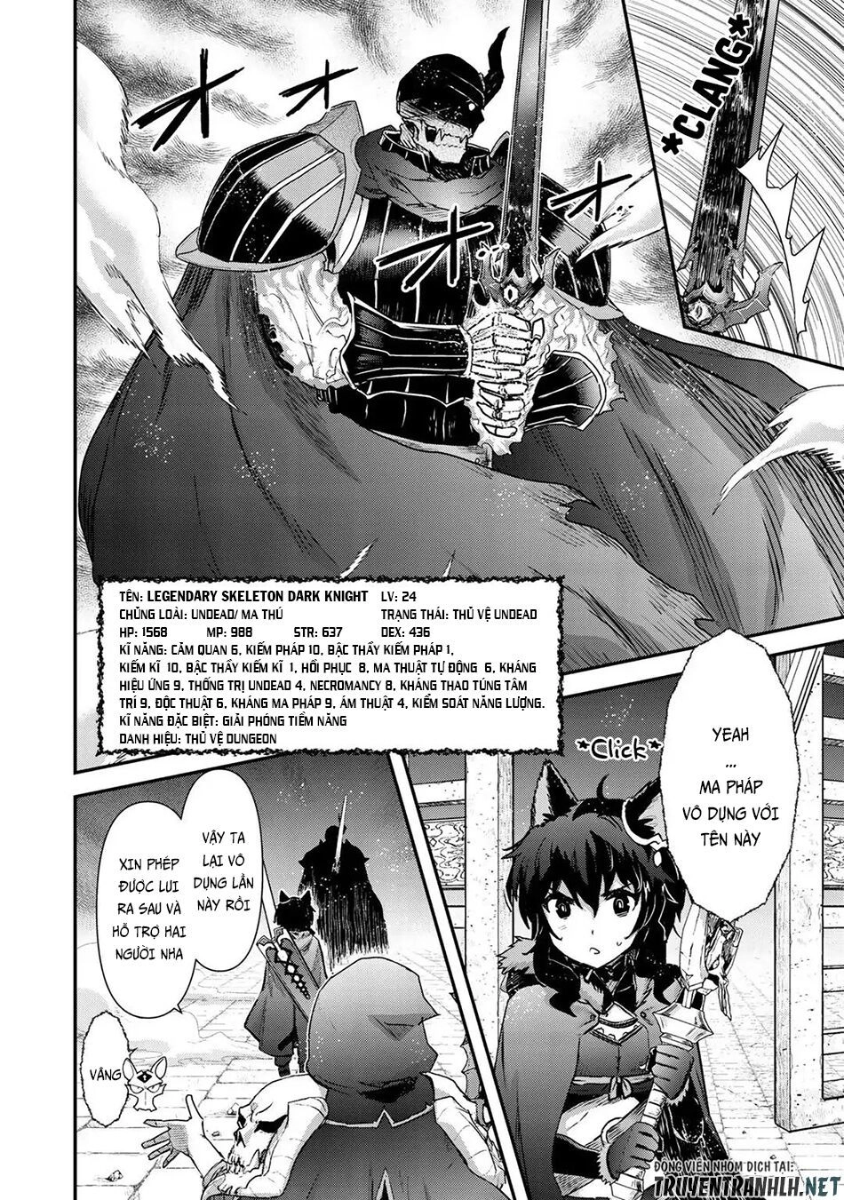 Chuyển Sinh Thành Kiếm Chapter 34 - 16