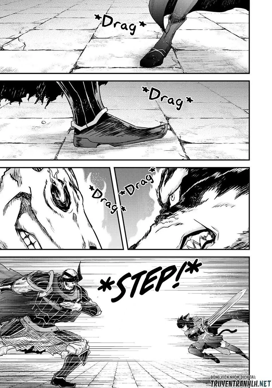 Chuyển Sinh Thành Kiếm Chapter 34 - 19