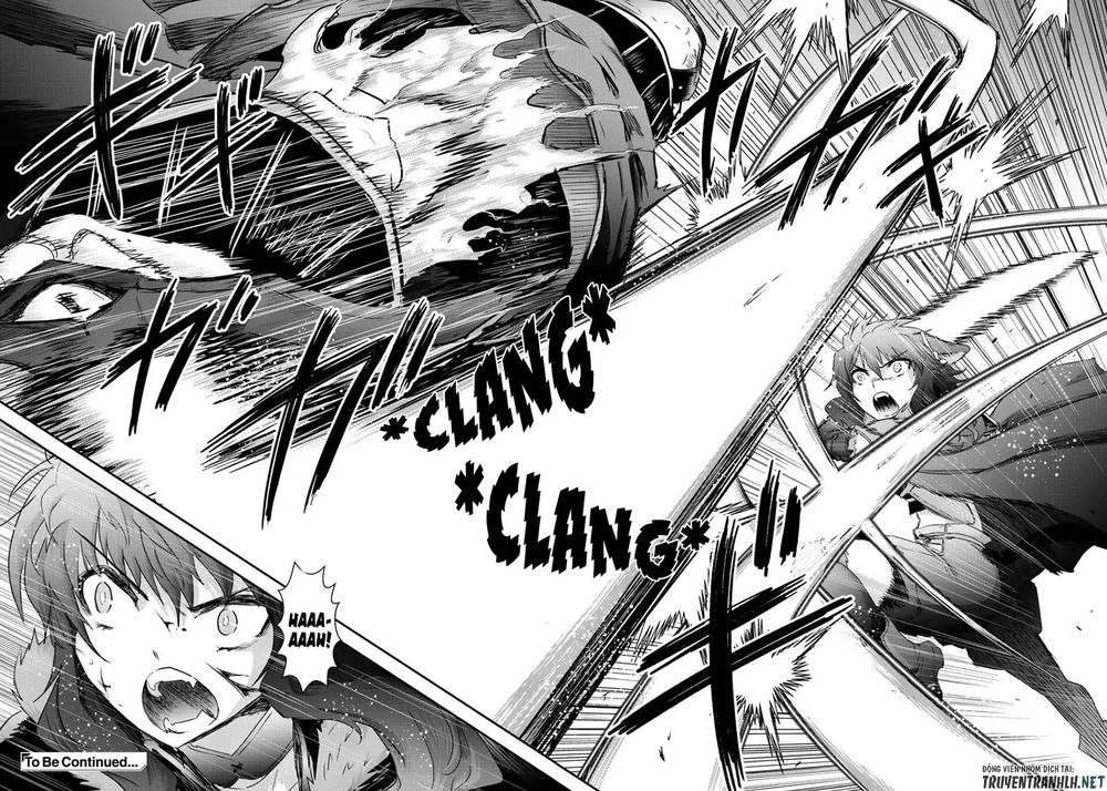 Chuyển Sinh Thành Kiếm Chapter 34 - 20