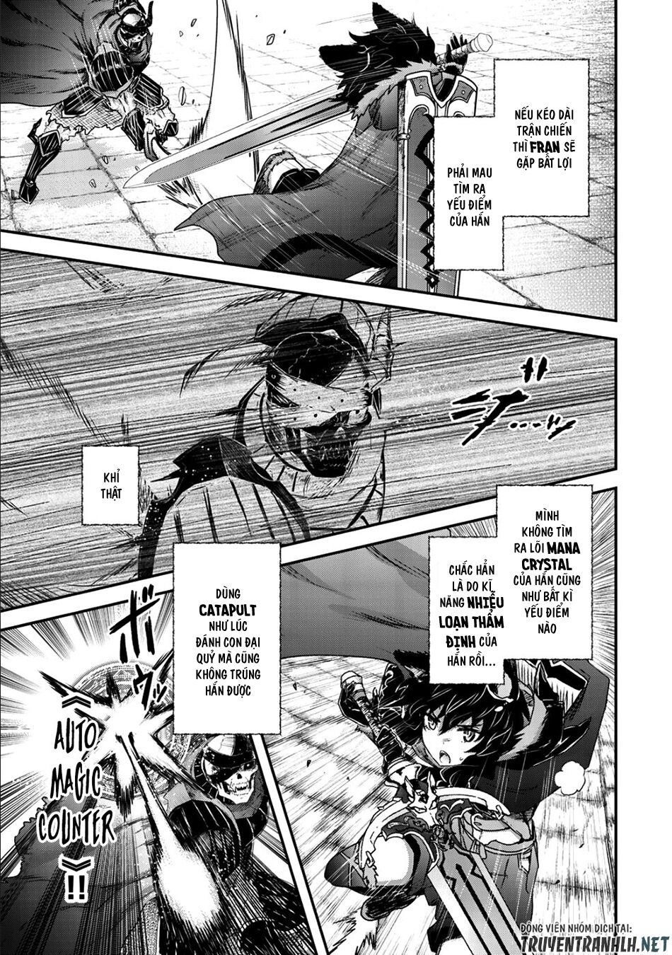 Chuyển Sinh Thành Kiếm Chapter 34.2 - 4