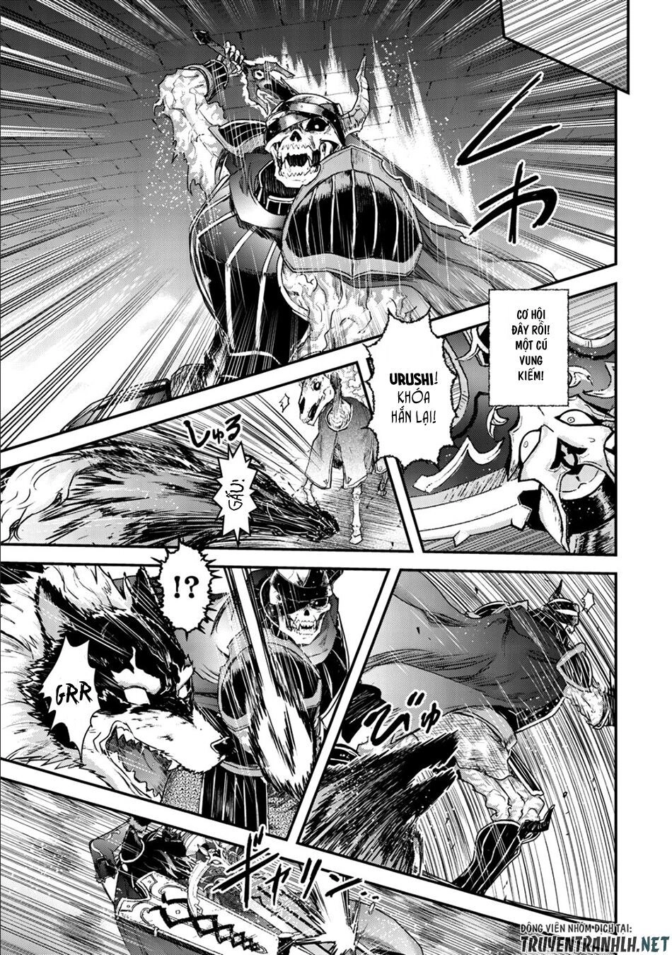 Chuyển Sinh Thành Kiếm Chapter 34.2 - 10