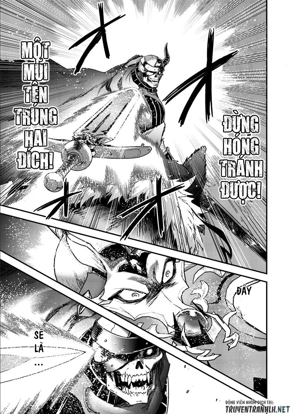 Chuyển Sinh Thành Kiếm Chapter 34.2 - 13