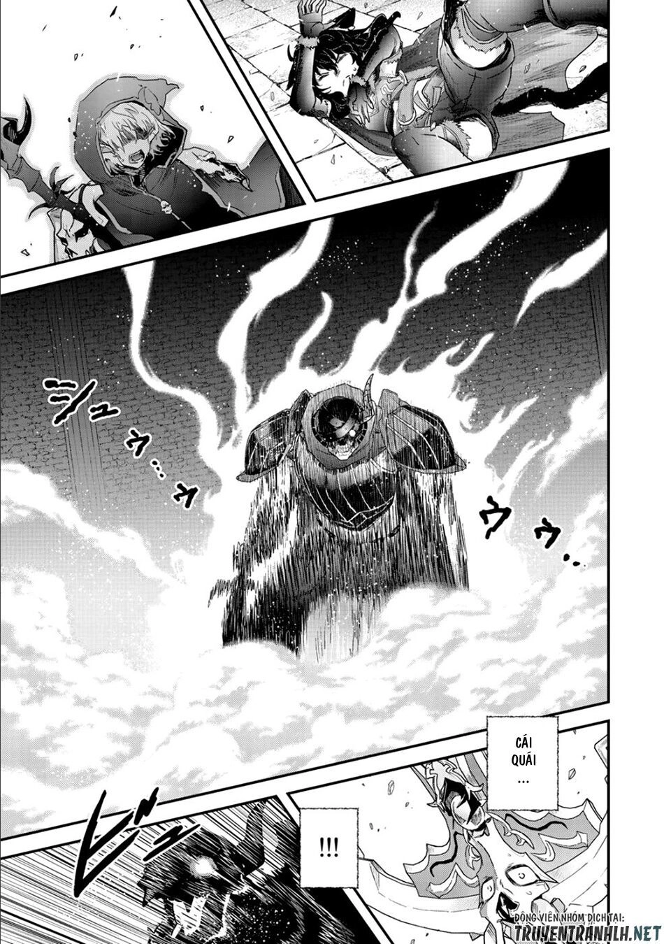 Chuyển Sinh Thành Kiếm Chapter 34.2 - 15