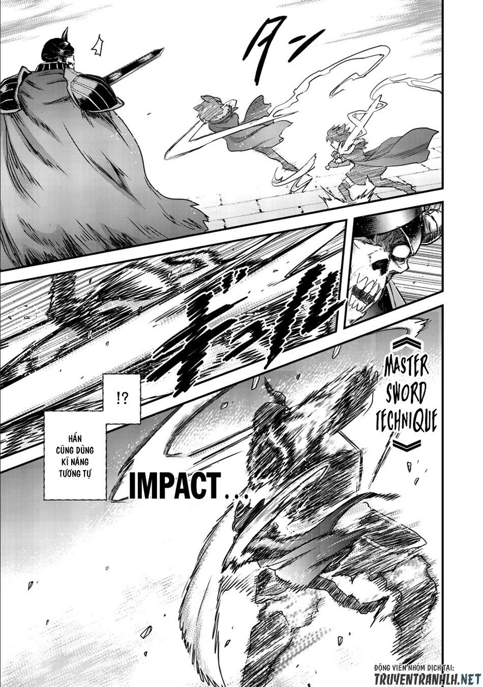 Chuyển Sinh Thành Kiếm Chapter 34.2 - 27