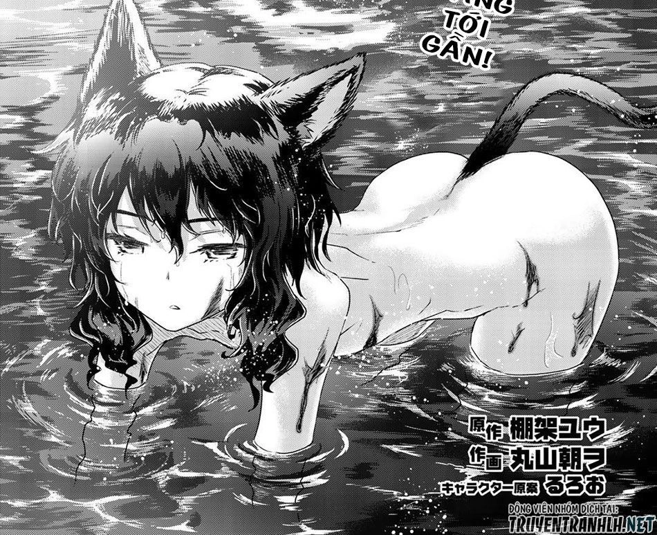 Chuyển Sinh Thành Kiếm Chapter 35 - 2