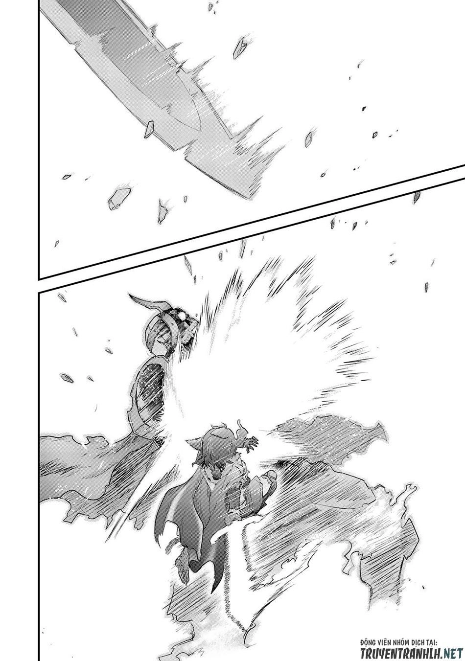 Chuyển Sinh Thành Kiếm Chapter 35 - 3