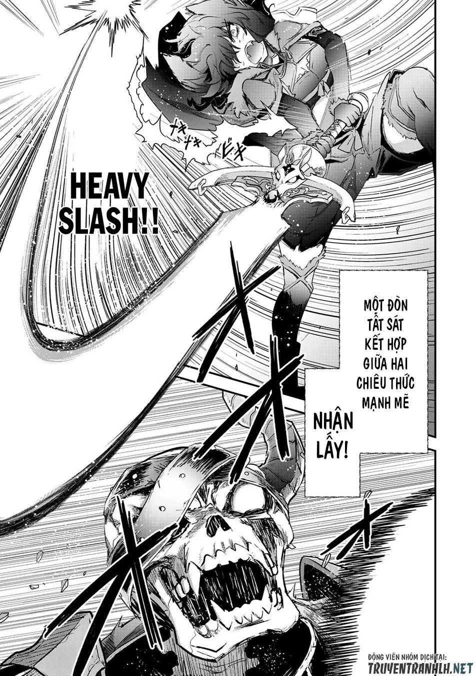 Chuyển Sinh Thành Kiếm Chapter 35 - 6