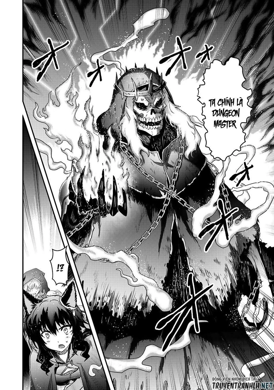 Chuyển Sinh Thành Kiếm Chapter 35 - 20