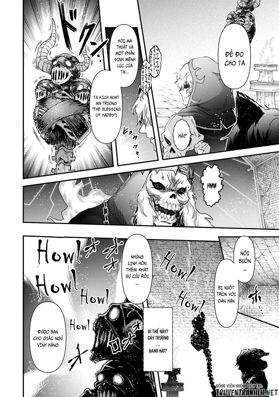 Chuyển Sinh Thành Kiếm Chapter 35 - 28