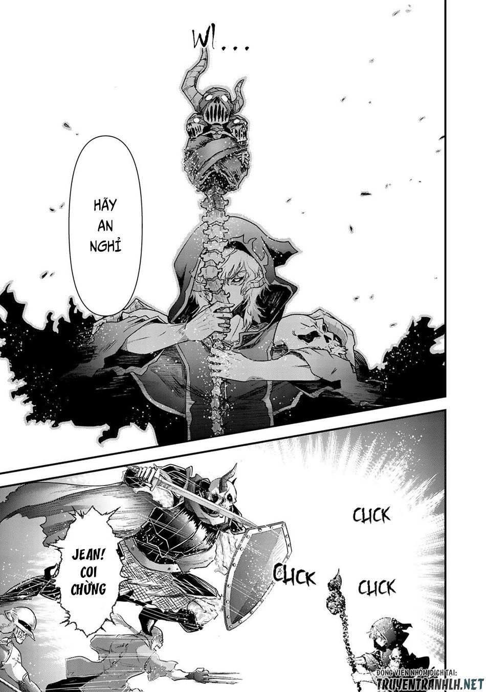 Chuyển Sinh Thành Kiếm Chapter 35 - 29