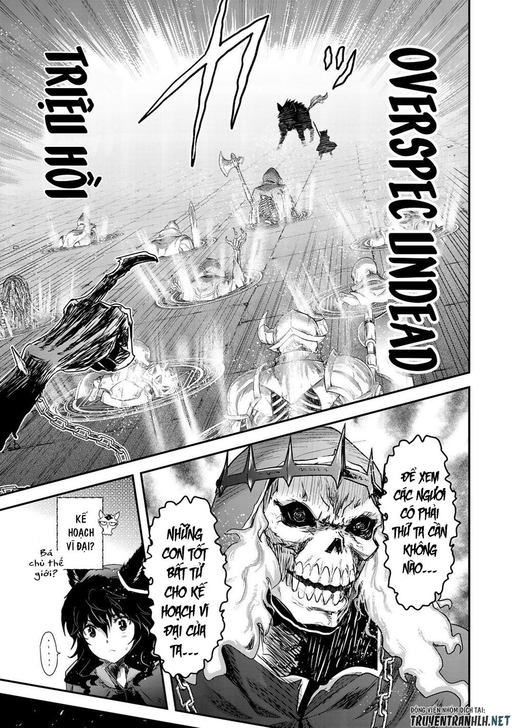 Chuyển Sinh Thành Kiếm Chapter 36 - 14