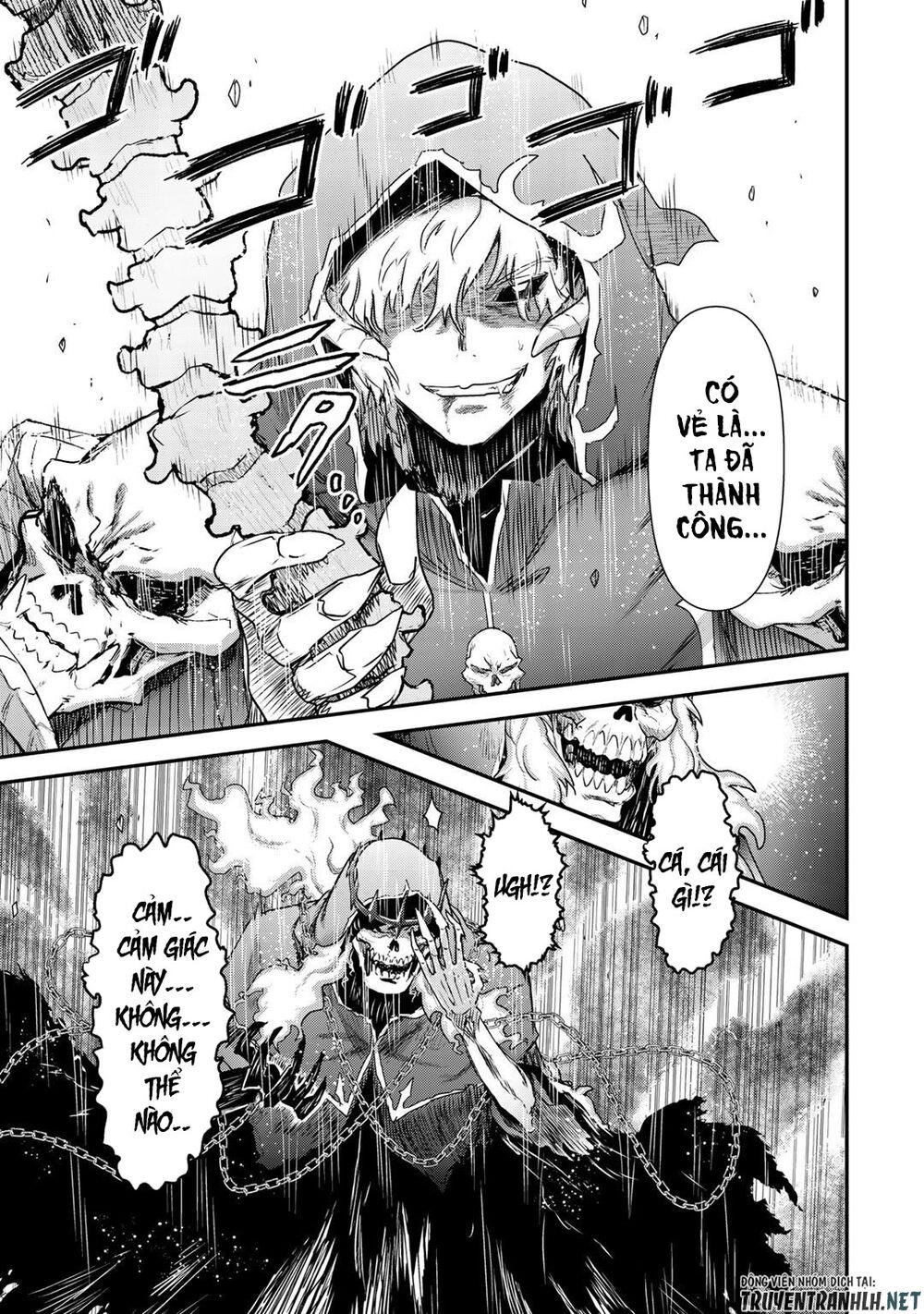 Chuyển Sinh Thành Kiếm Chapter 36 - 22