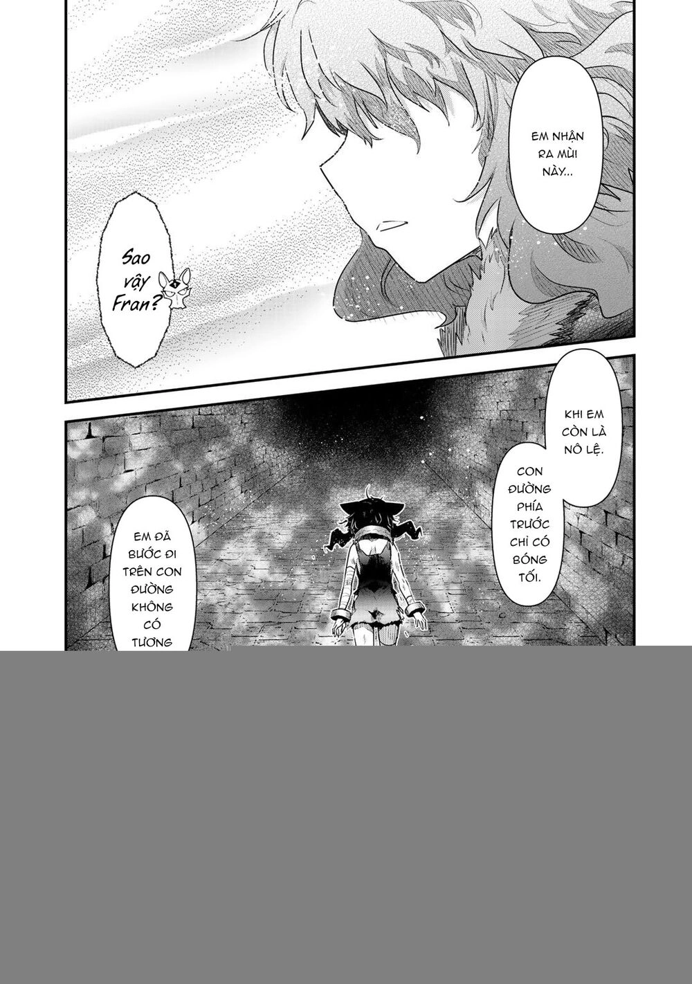 Chuyển Sinh Thành Kiếm Chapter 36 - 26