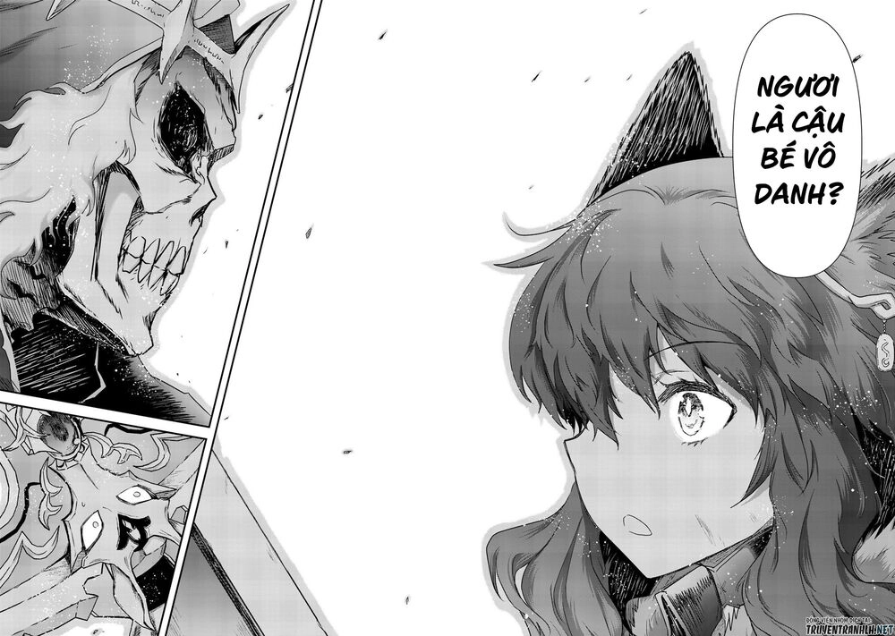 Chuyển Sinh Thành Kiếm Chapter 36 - 27