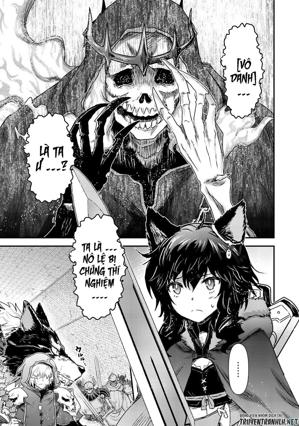 Chuyển Sinh Thành Kiếm Chapter 37 - 17