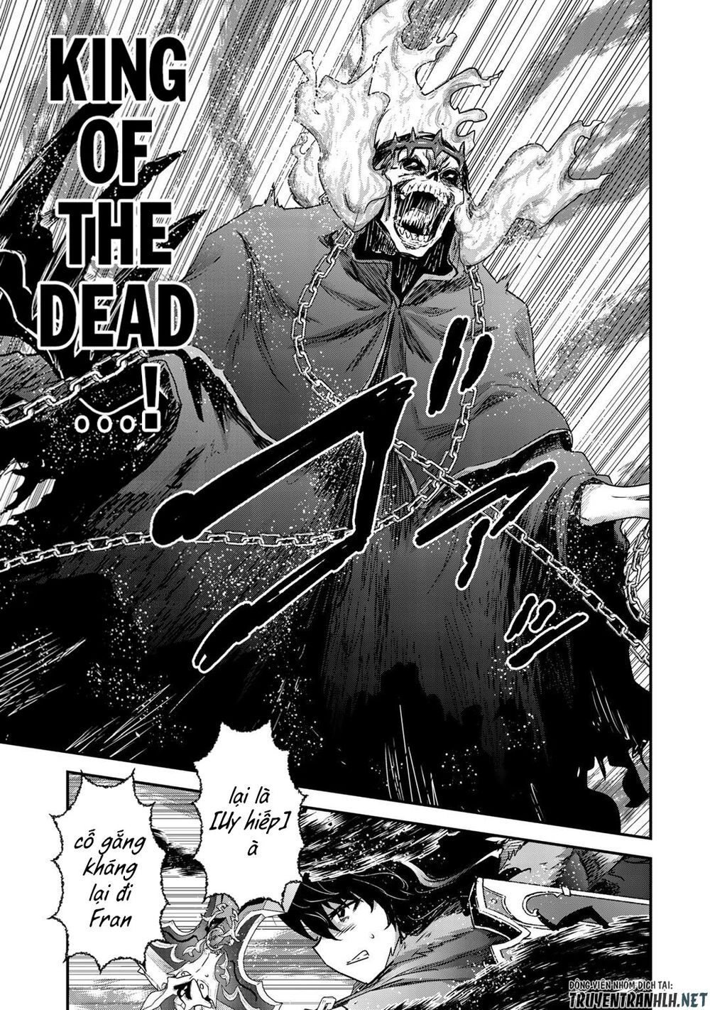 Chuyển Sinh Thành Kiếm Chapter 37 - 19