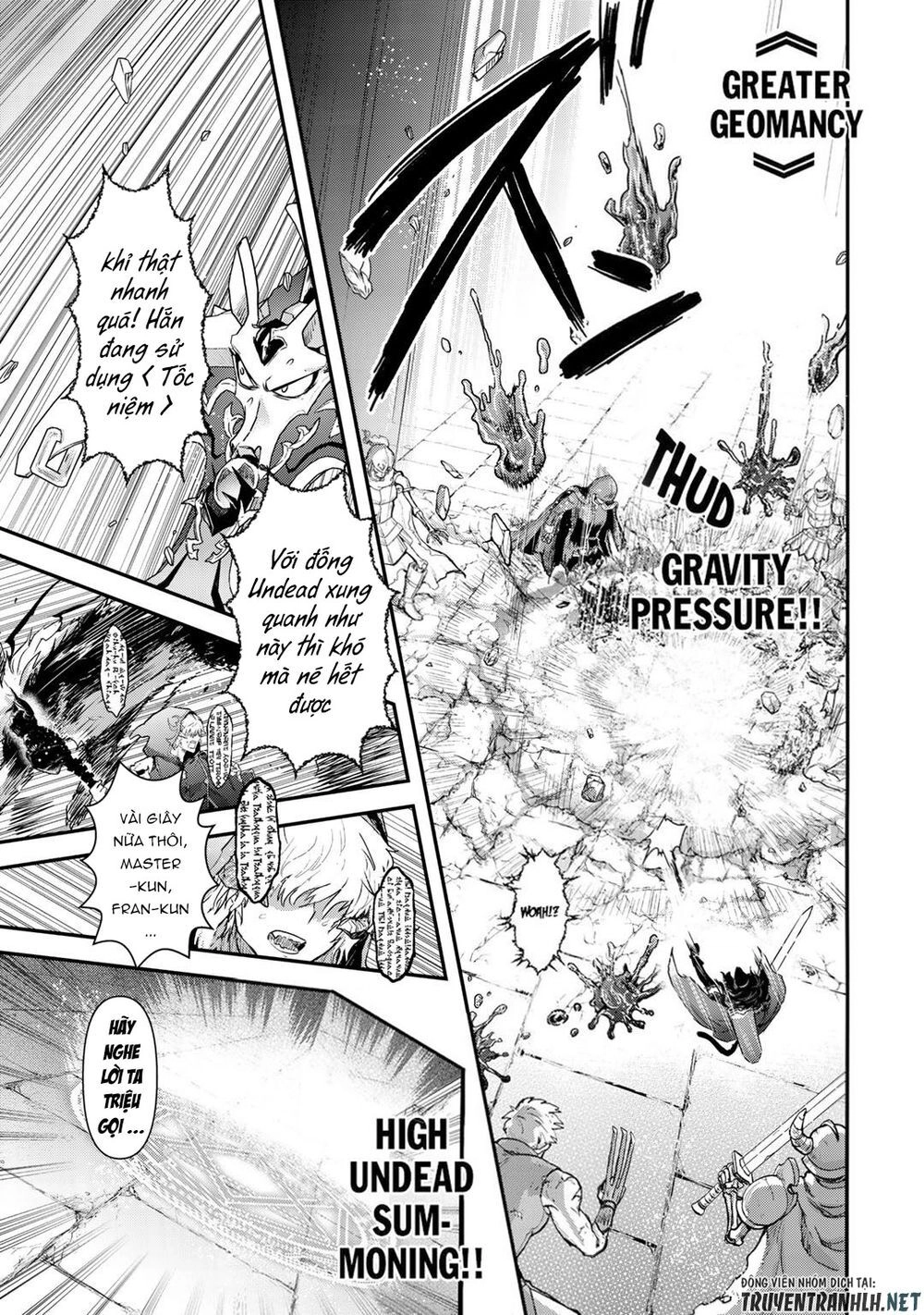 Chuyển Sinh Thành Kiếm Chapter 37 - 23