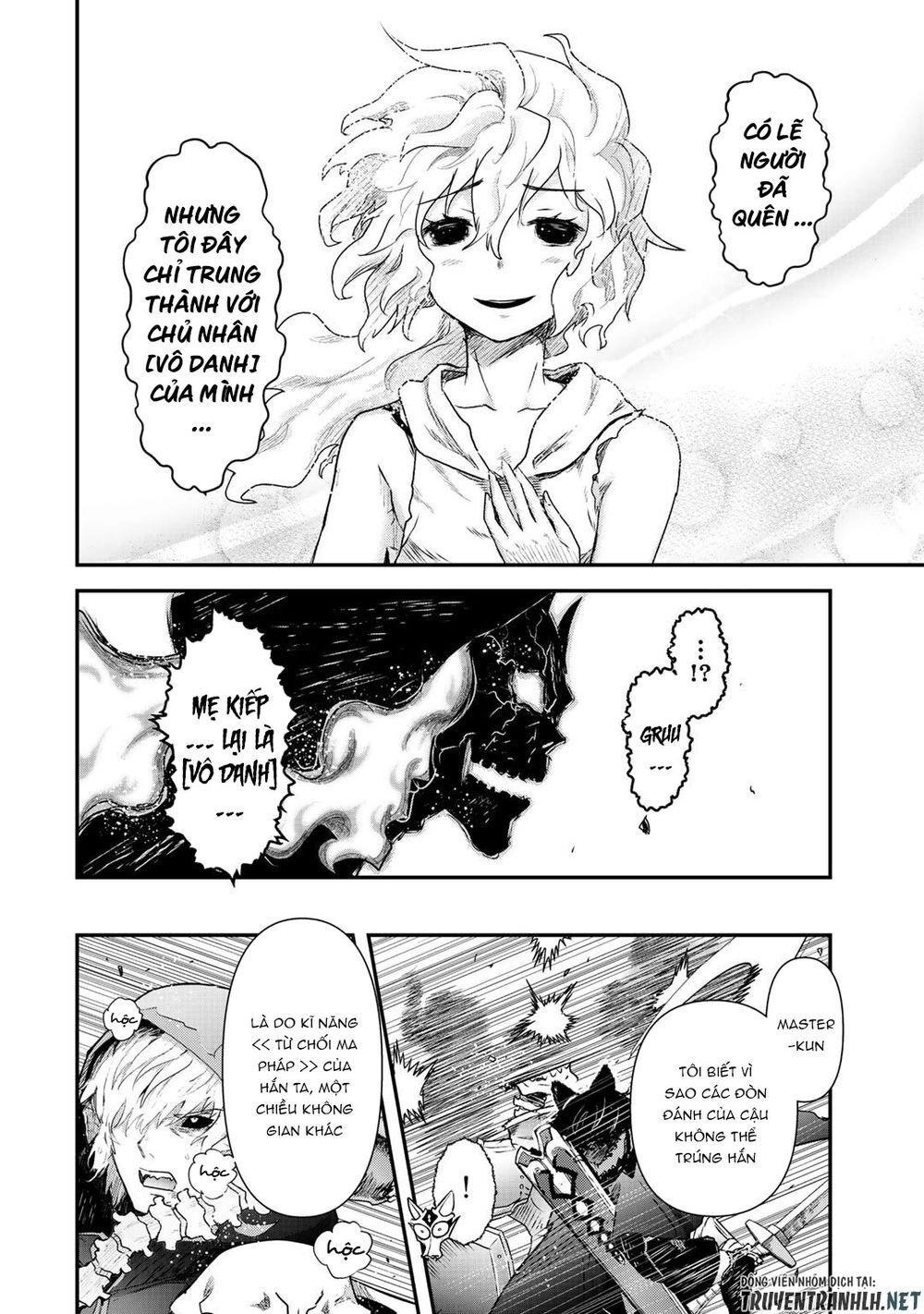 Chuyển Sinh Thành Kiếm Chapter 37 - 26