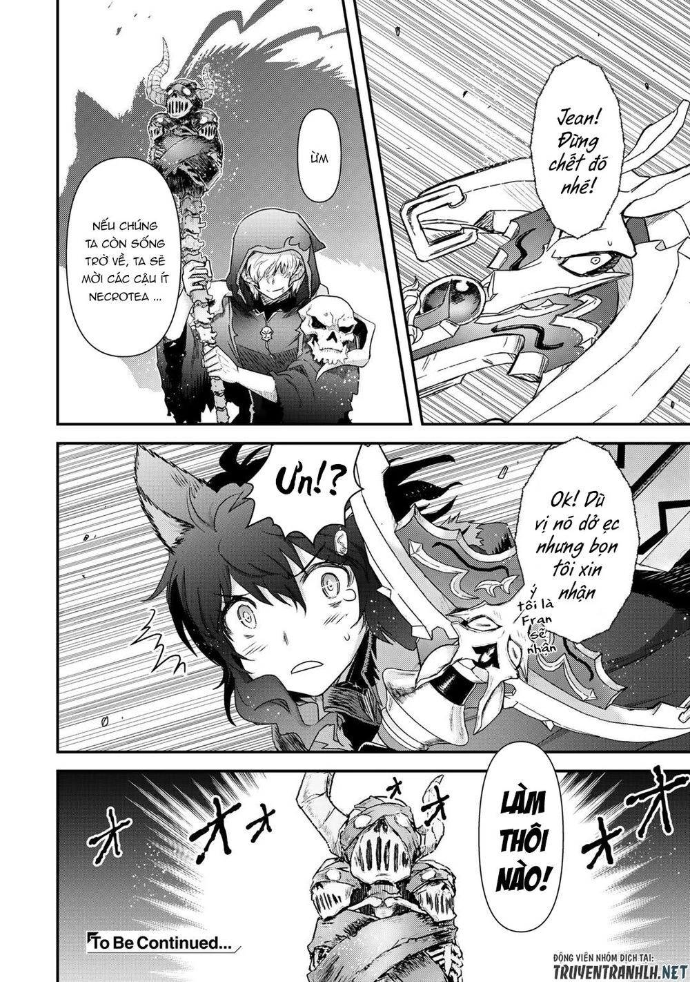 Chuyển Sinh Thành Kiếm Chapter 37 - 30