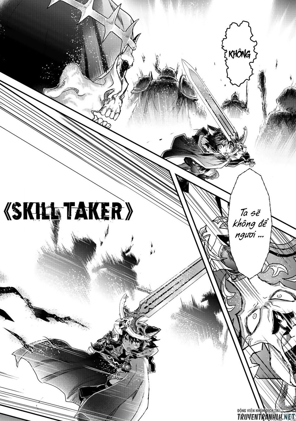 Chuyển Sinh Thành Kiếm Chapter 38 - 9