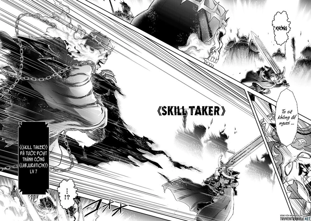 Chuyển Sinh Thành Kiếm Chapter 38 - 10