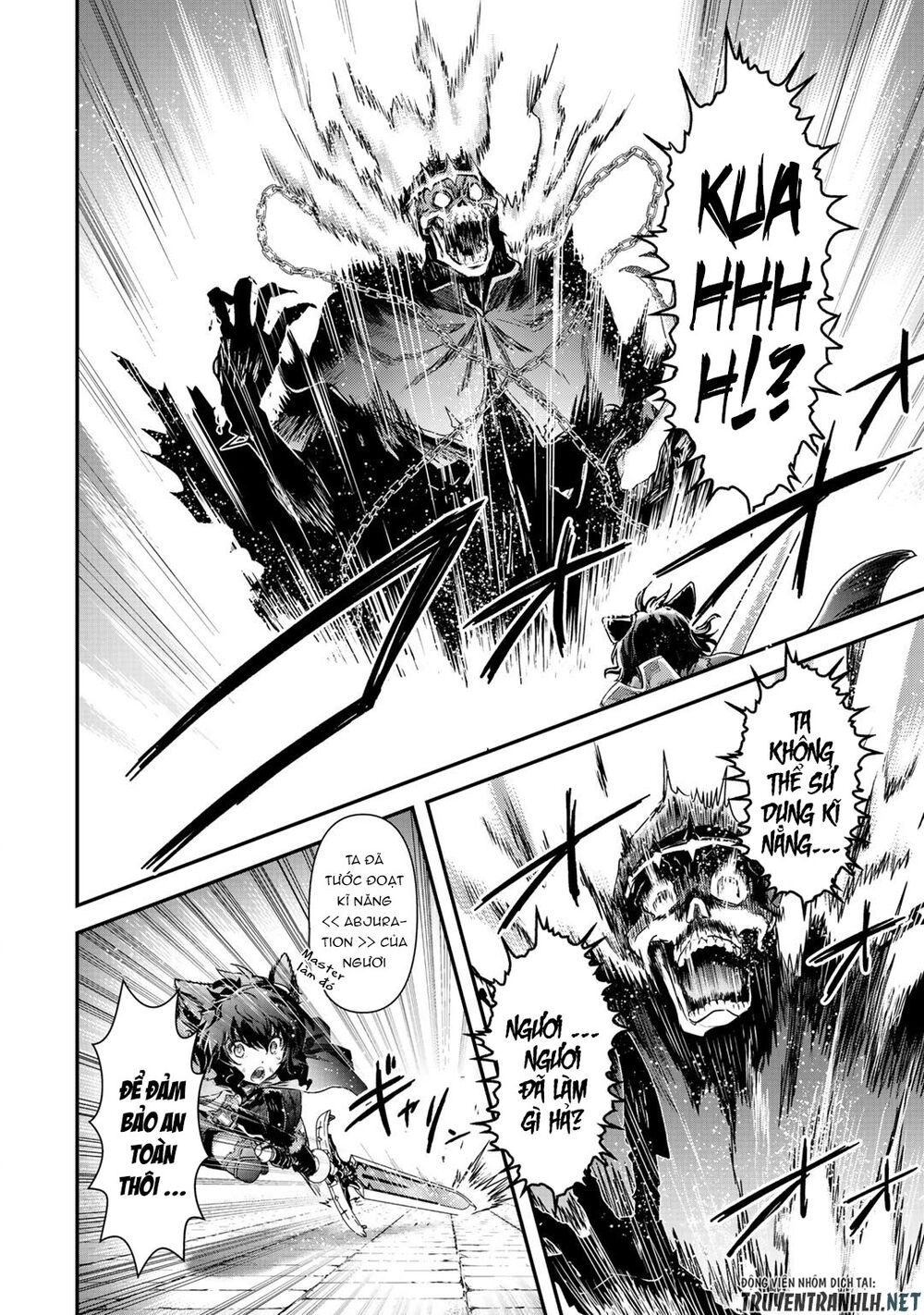 Chuyển Sinh Thành Kiếm Chapter 38 - 12