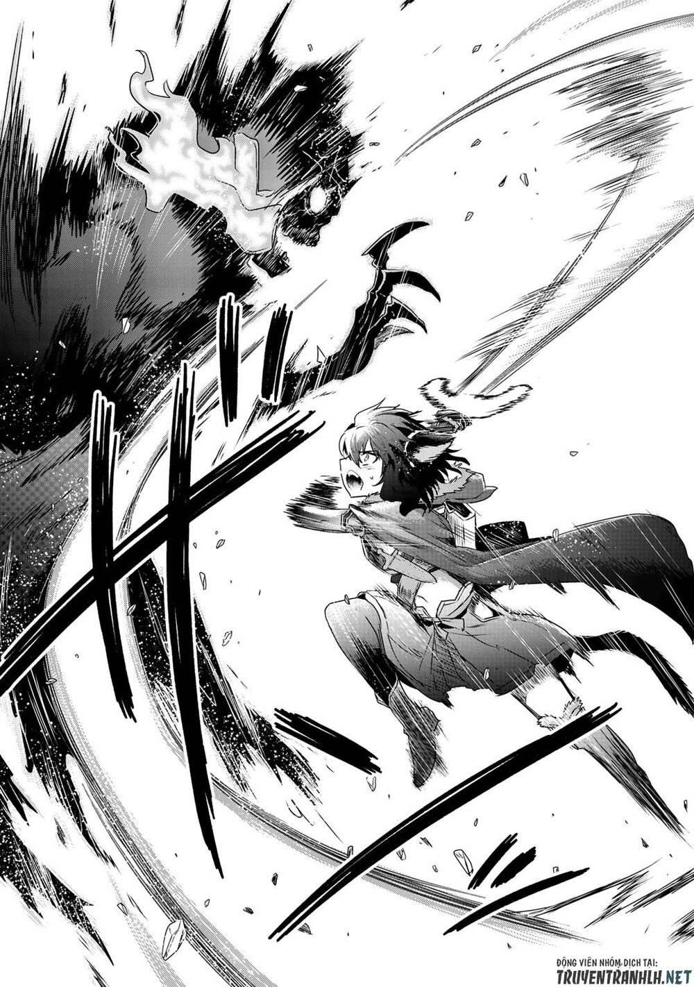 Chuyển Sinh Thành Kiếm Chapter 38 - 13