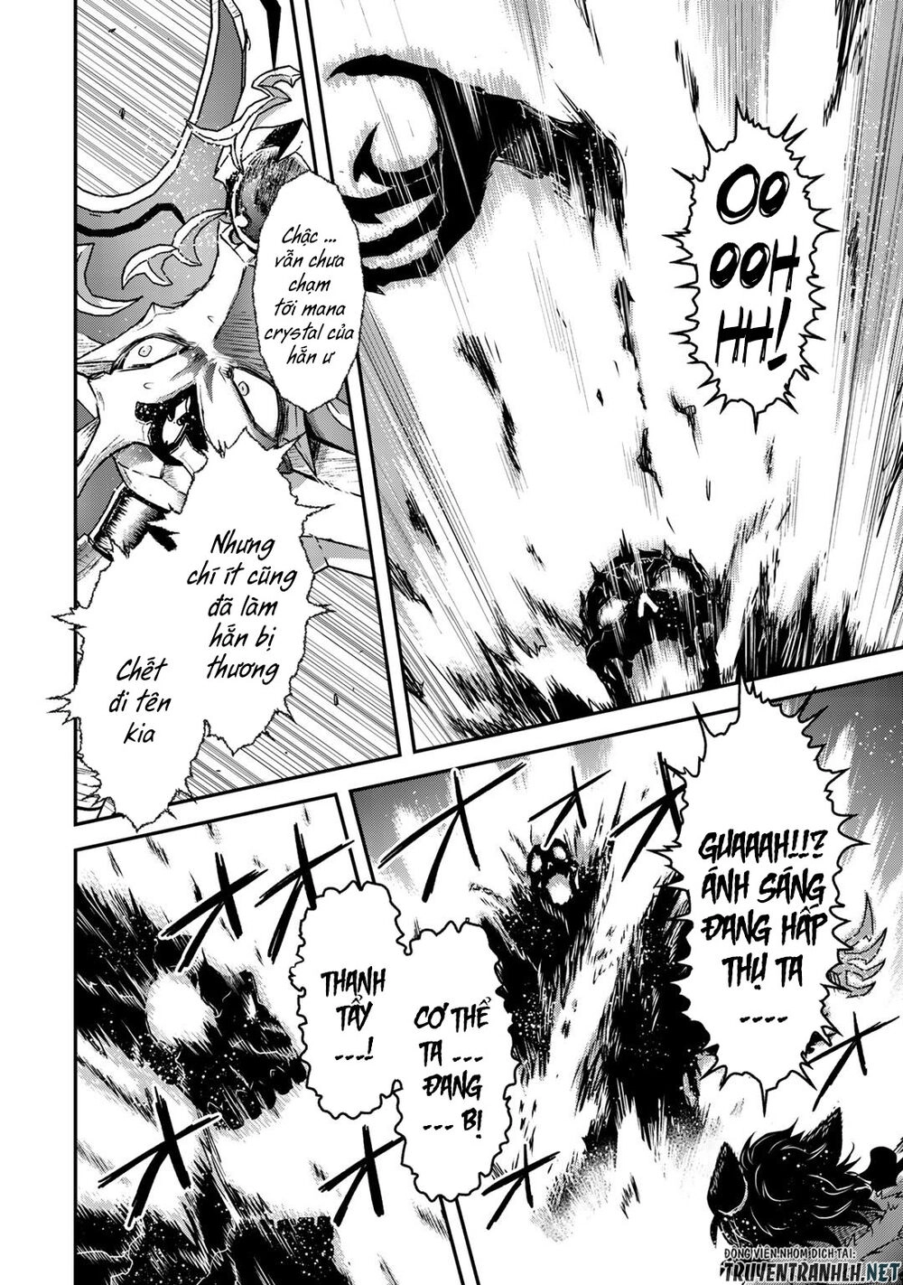 Chuyển Sinh Thành Kiếm Chapter 38 - 14