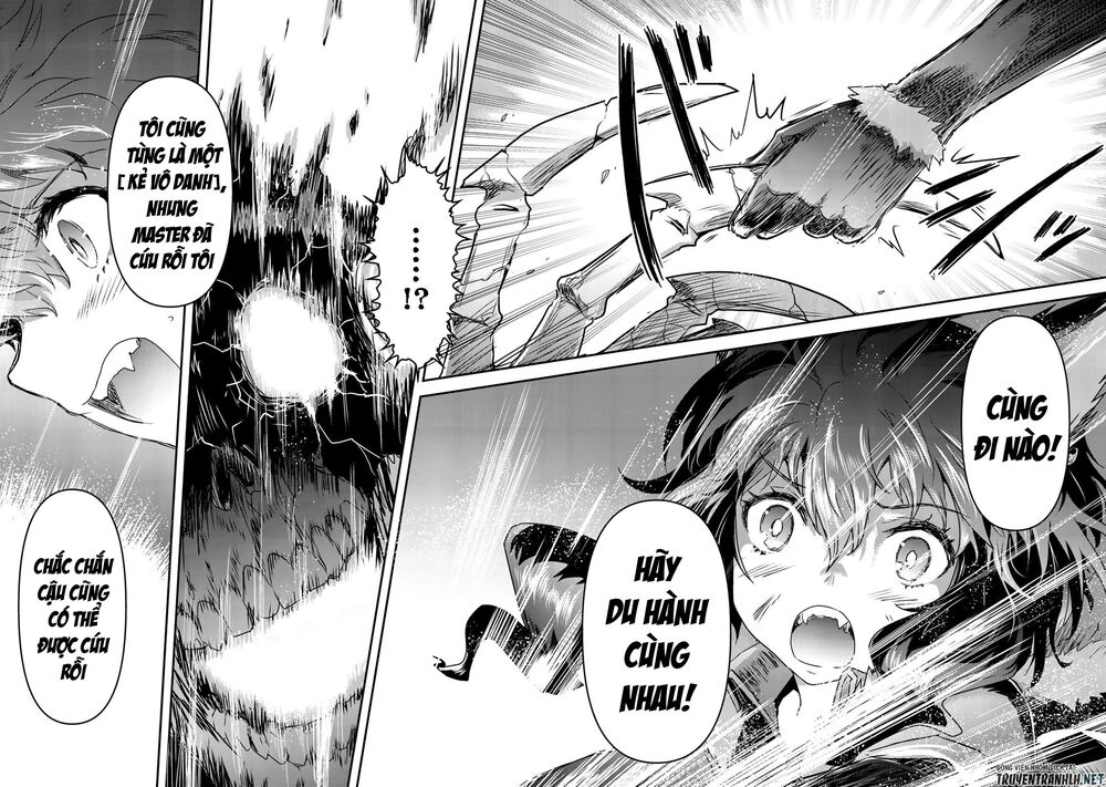 Chuyển Sinh Thành Kiếm Chapter 38 - 18