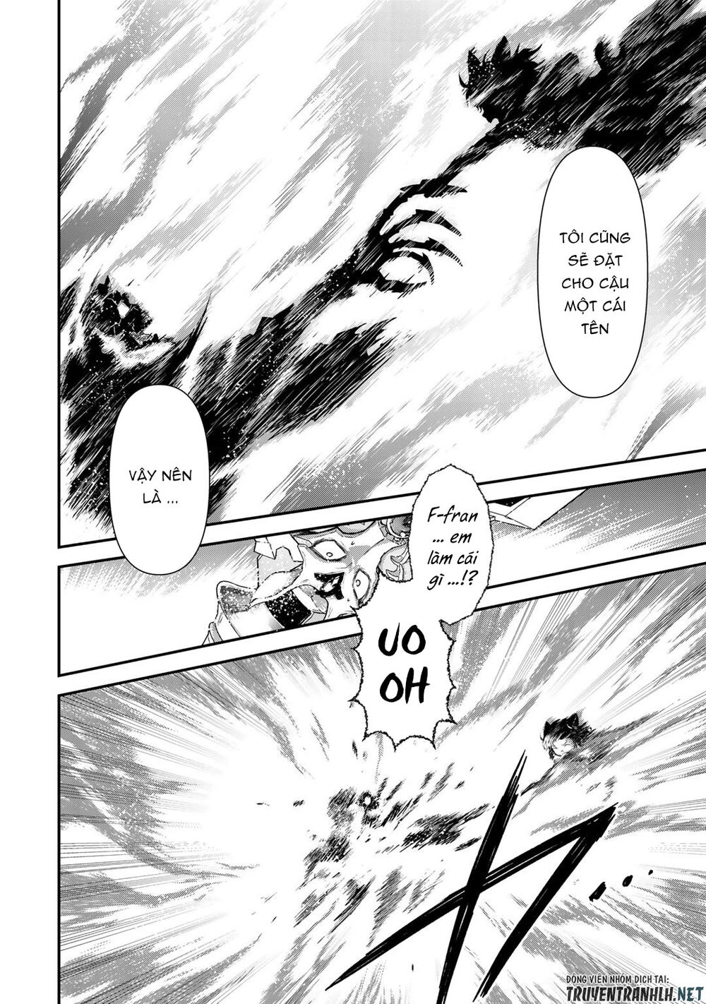 Chuyển Sinh Thành Kiếm Chapter 38 - 19