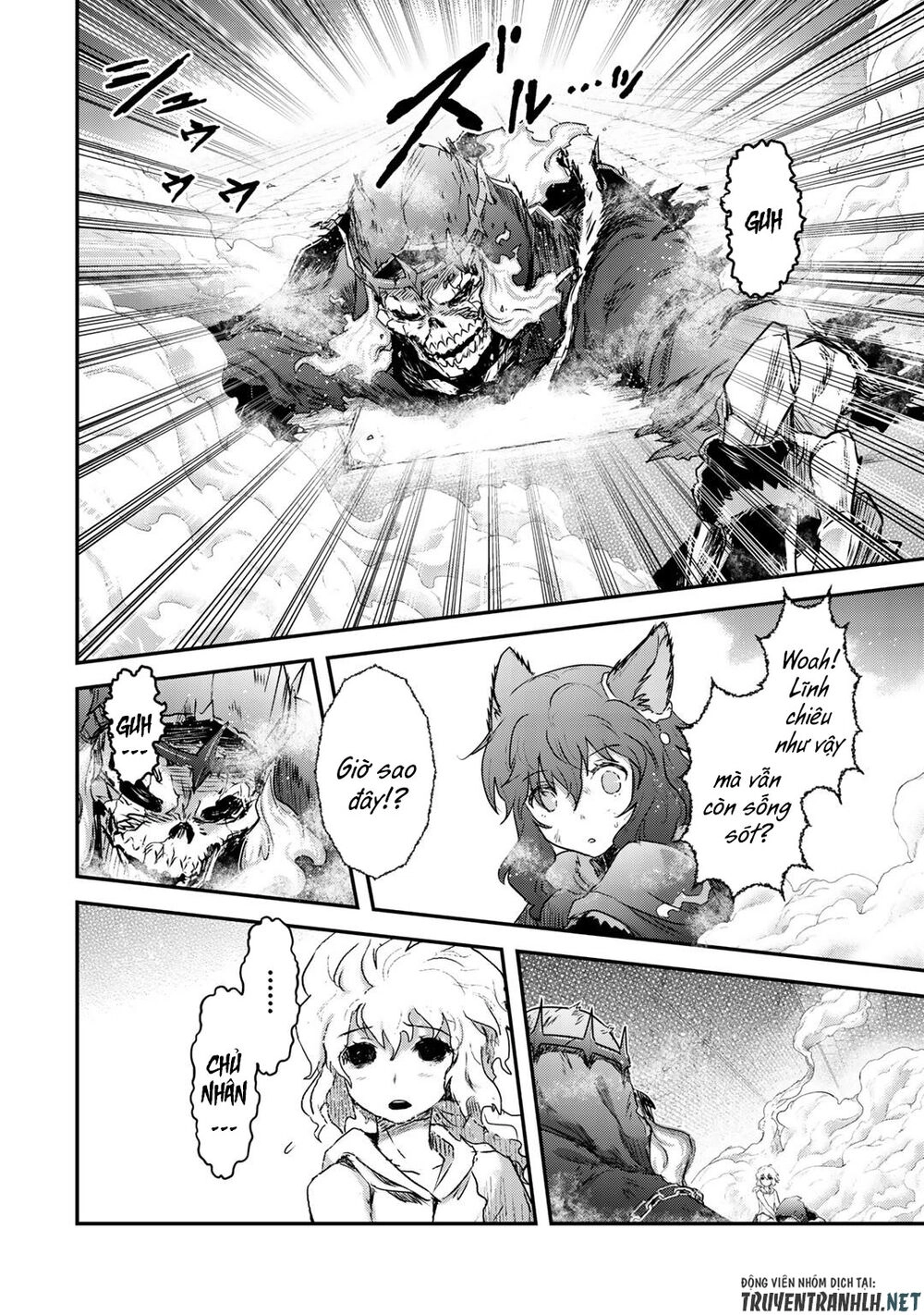 Chuyển Sinh Thành Kiếm Chapter 38 - 21