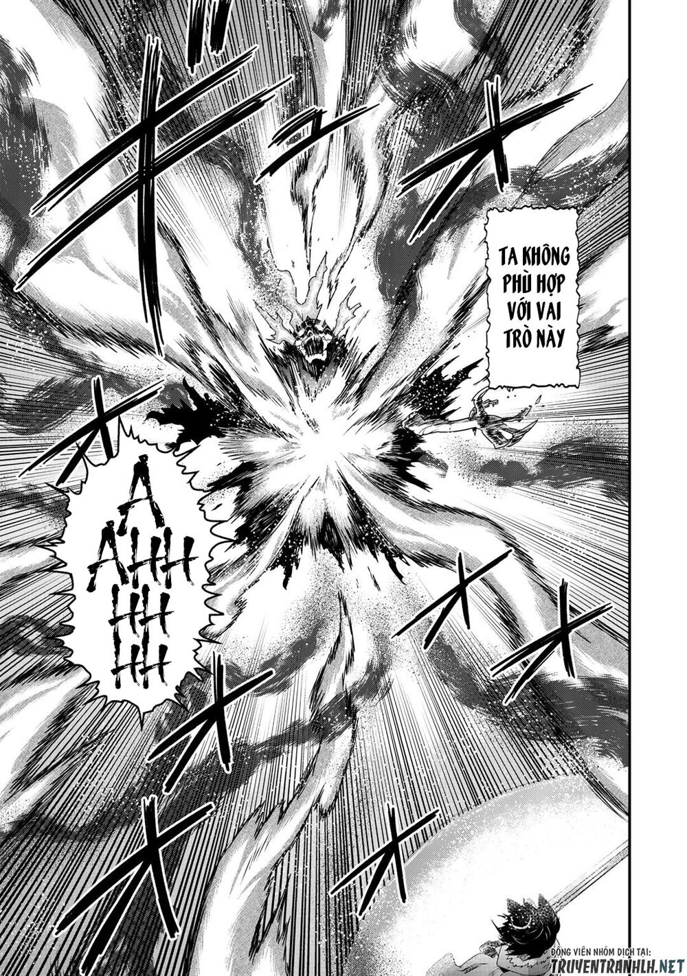 Chuyển Sinh Thành Kiếm Chapter 38 - 26