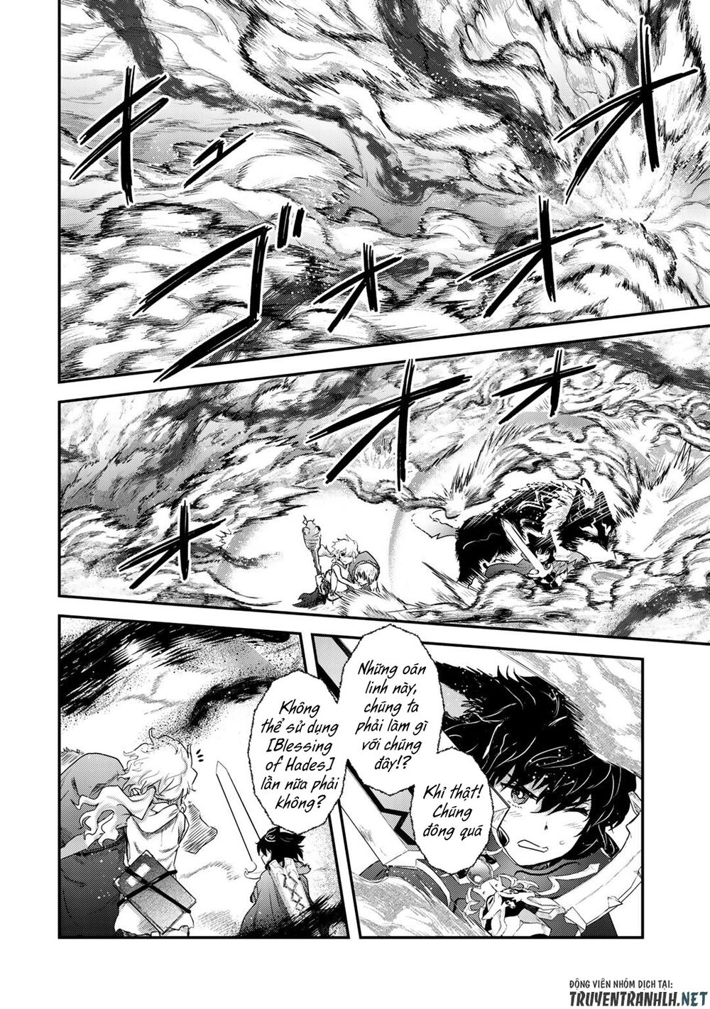 Chuyển Sinh Thành Kiếm Chapter 38 - 27