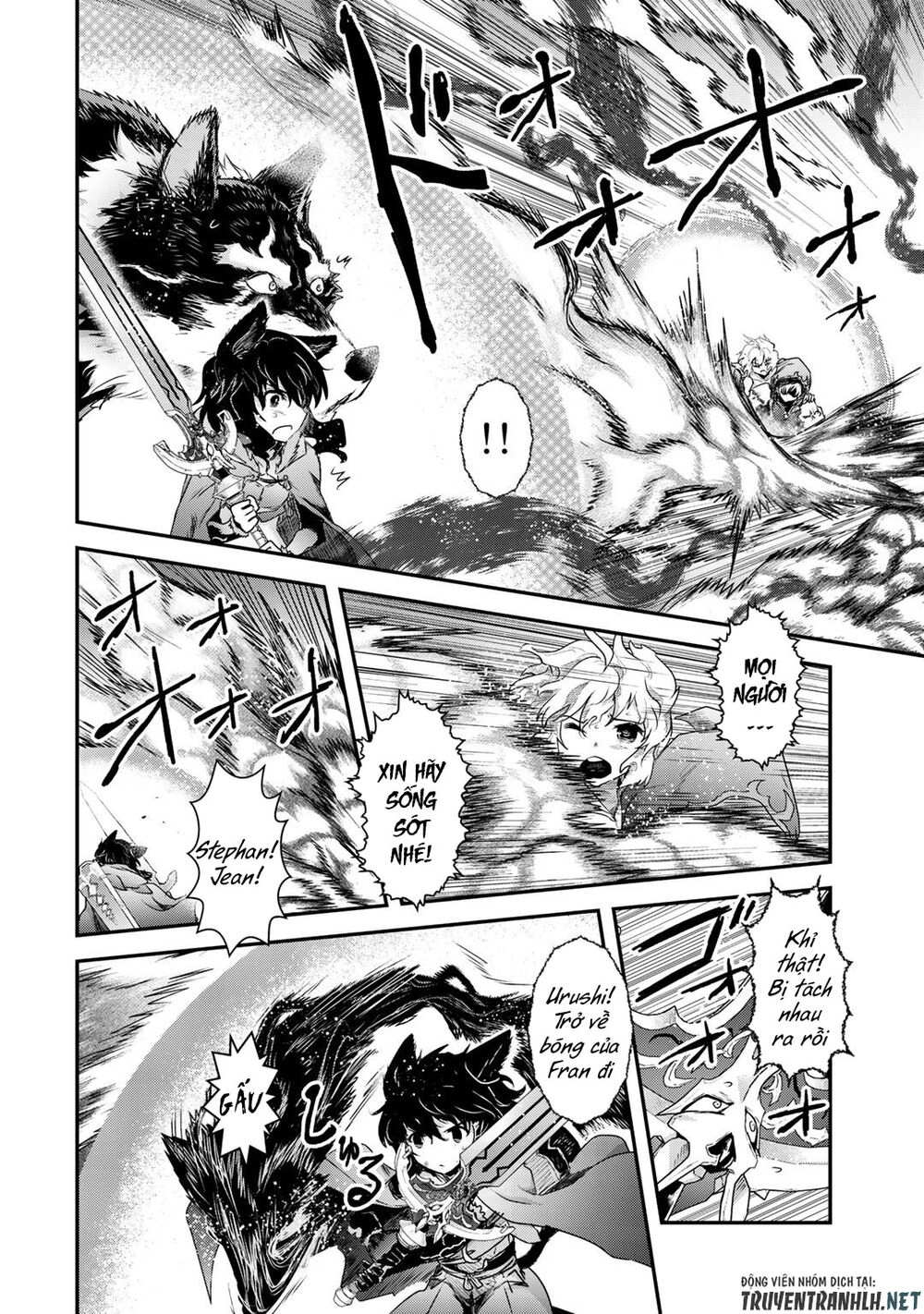 Chuyển Sinh Thành Kiếm Chapter 38 - 29