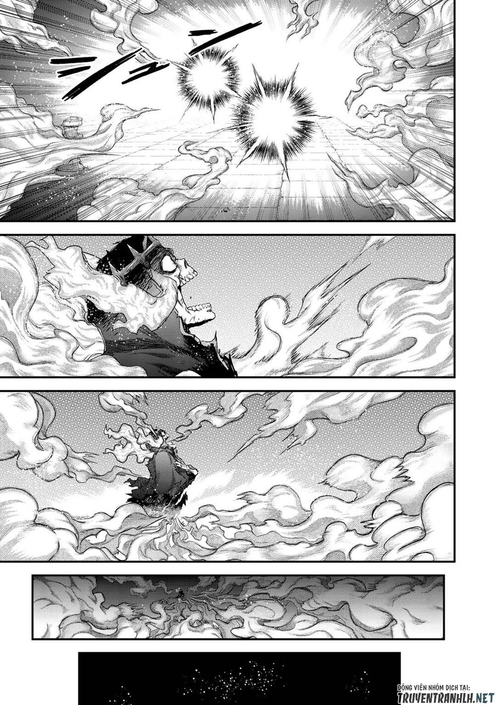 Chuyển Sinh Thành Kiếm Chapter 39 - 27