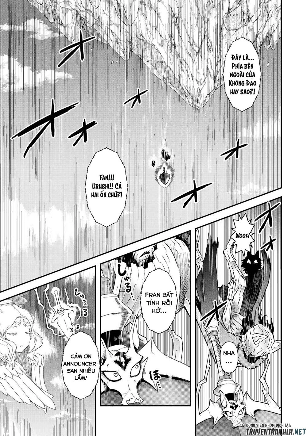 Chuyển Sinh Thành Kiếm Chapter 39 - 29