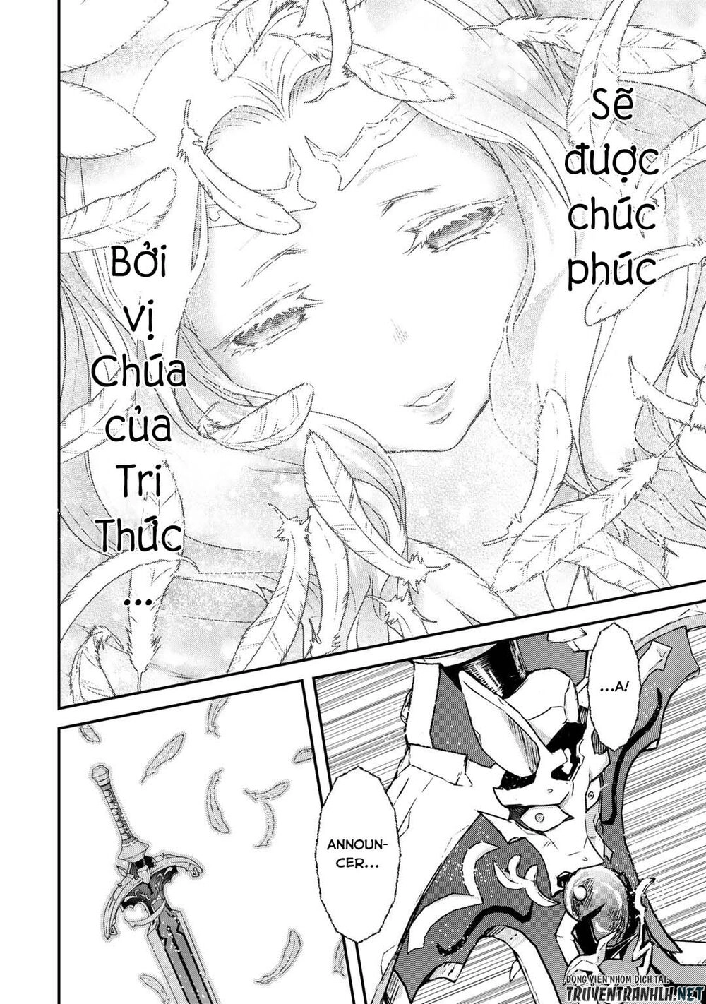 Chuyển Sinh Thành Kiếm Chapter 39 - 32