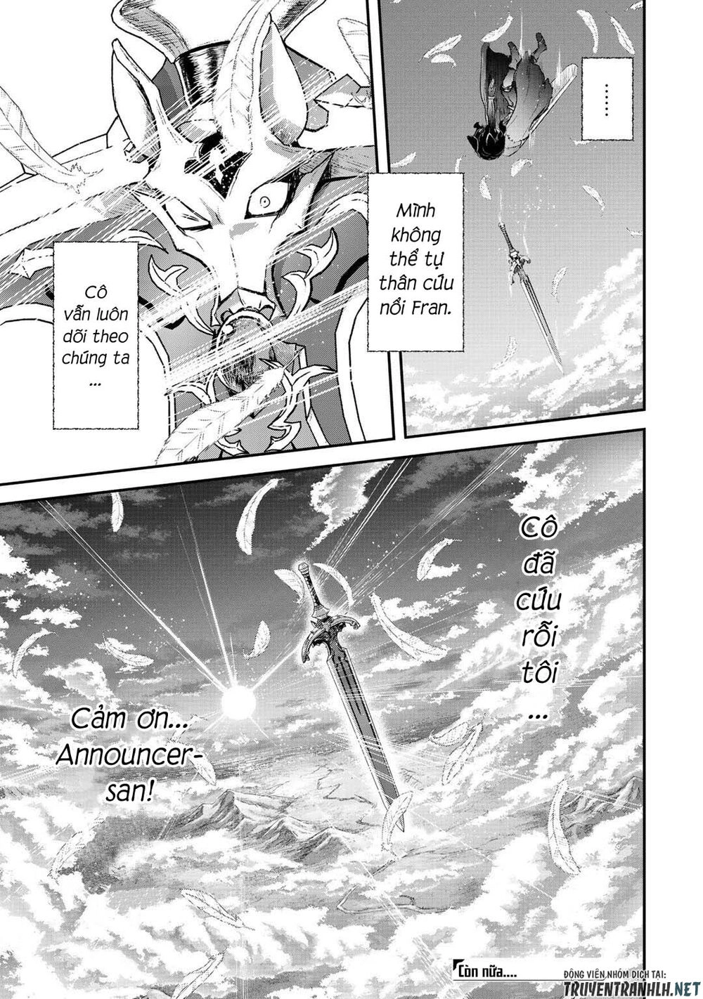 Chuyển Sinh Thành Kiếm Chapter 39 - 33