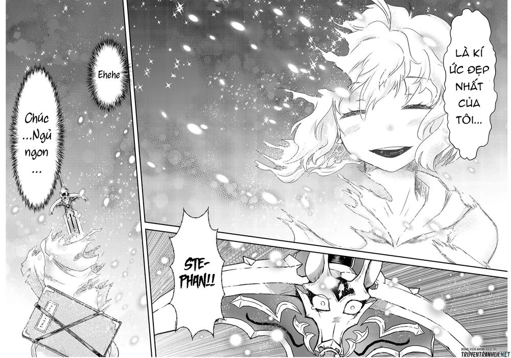 Chuyển Sinh Thành Kiếm Chapter 40 - 20