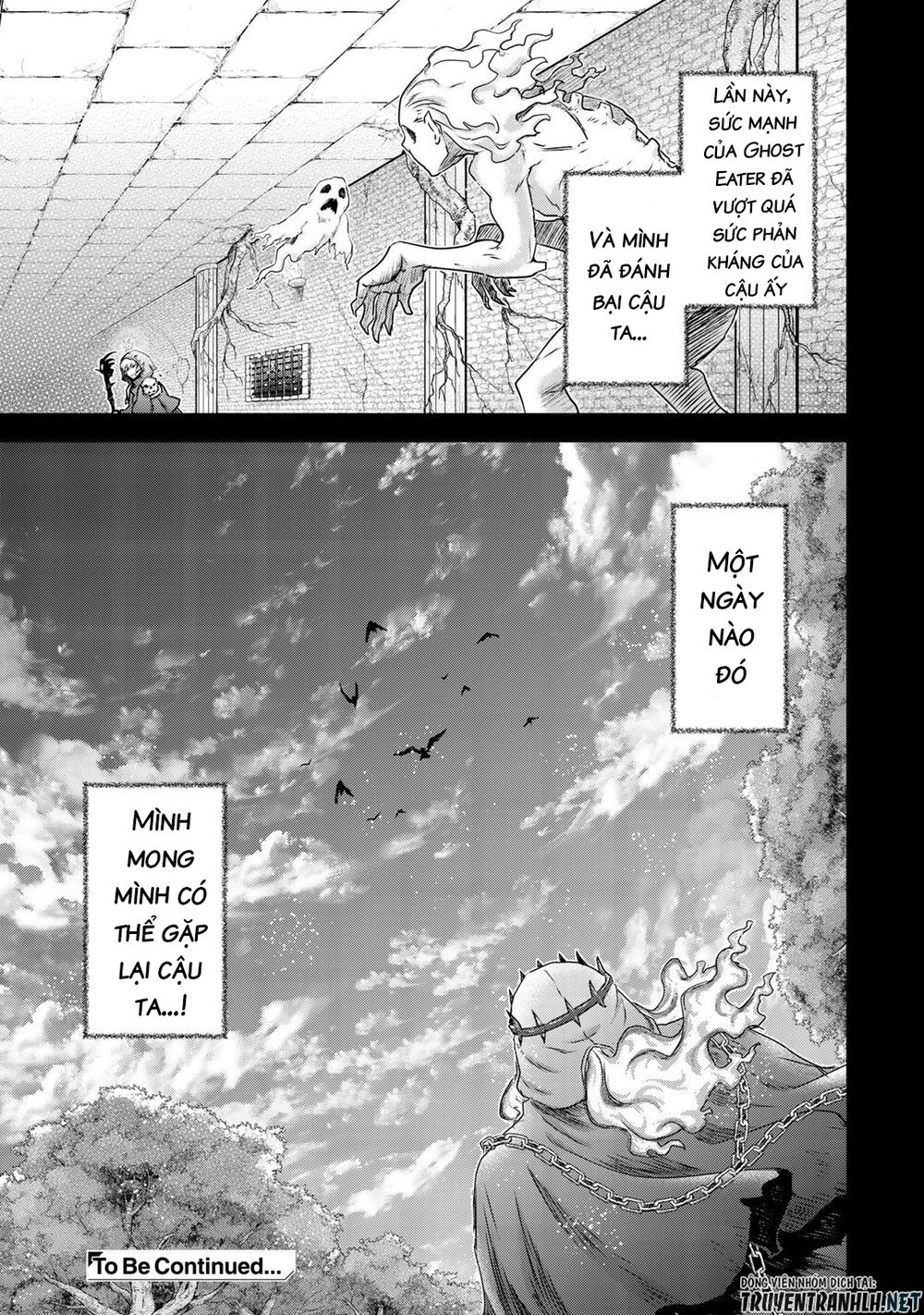 Chuyển Sinh Thành Kiếm Chapter 40 - 31