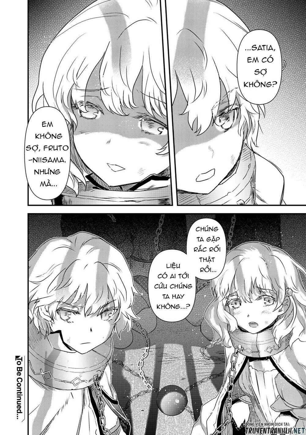 Chuyển Sinh Thành Kiếm Chapter 41 - 27