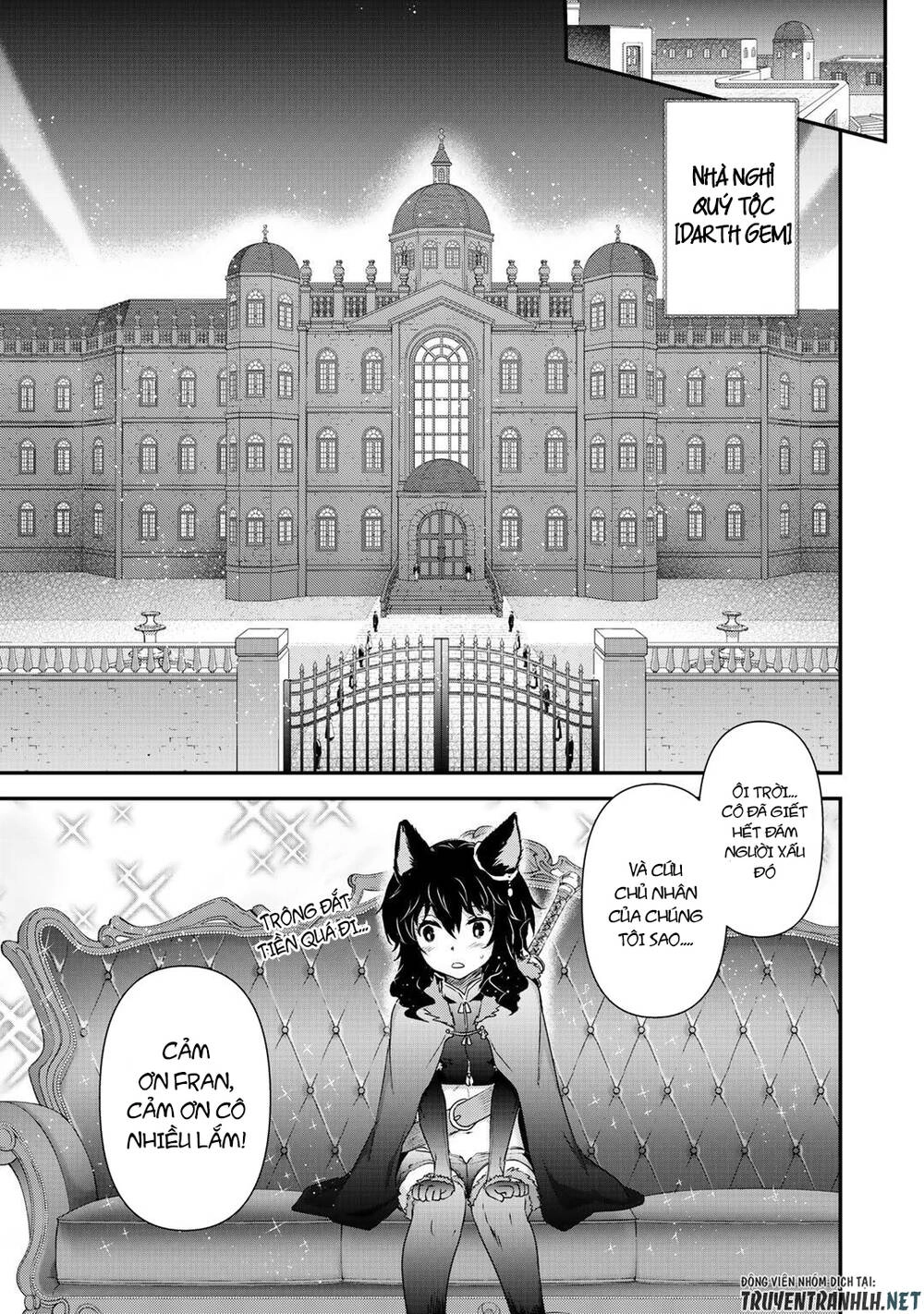 Chuyển Sinh Thành Kiếm Chapter 42.2 - 14