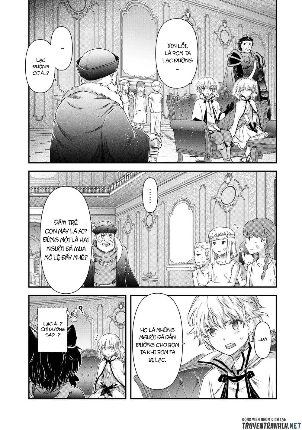 Chuyển Sinh Thành Kiếm Chapter 42.2 - 20