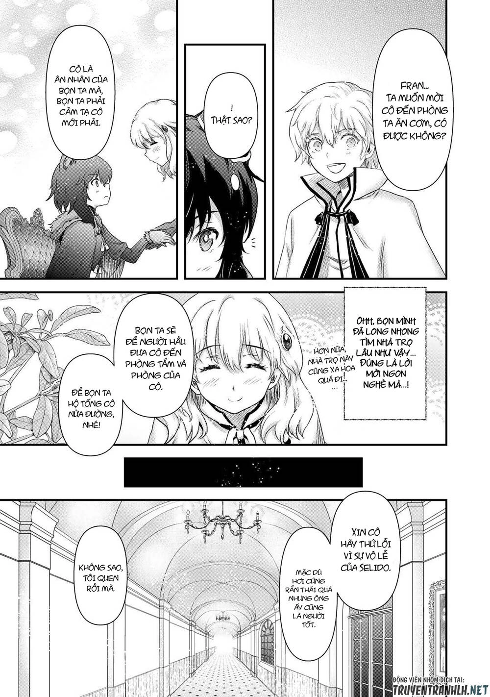 Chuyển Sinh Thành Kiếm Chapter 42.2 - 24