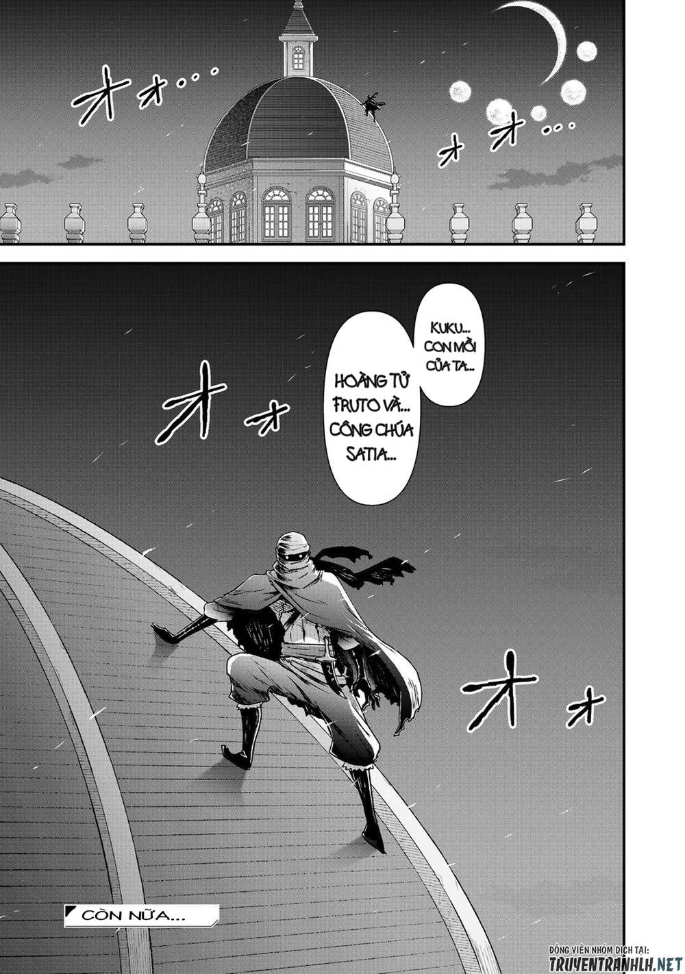 Chuyển Sinh Thành Kiếm Chapter 42.2 - 30