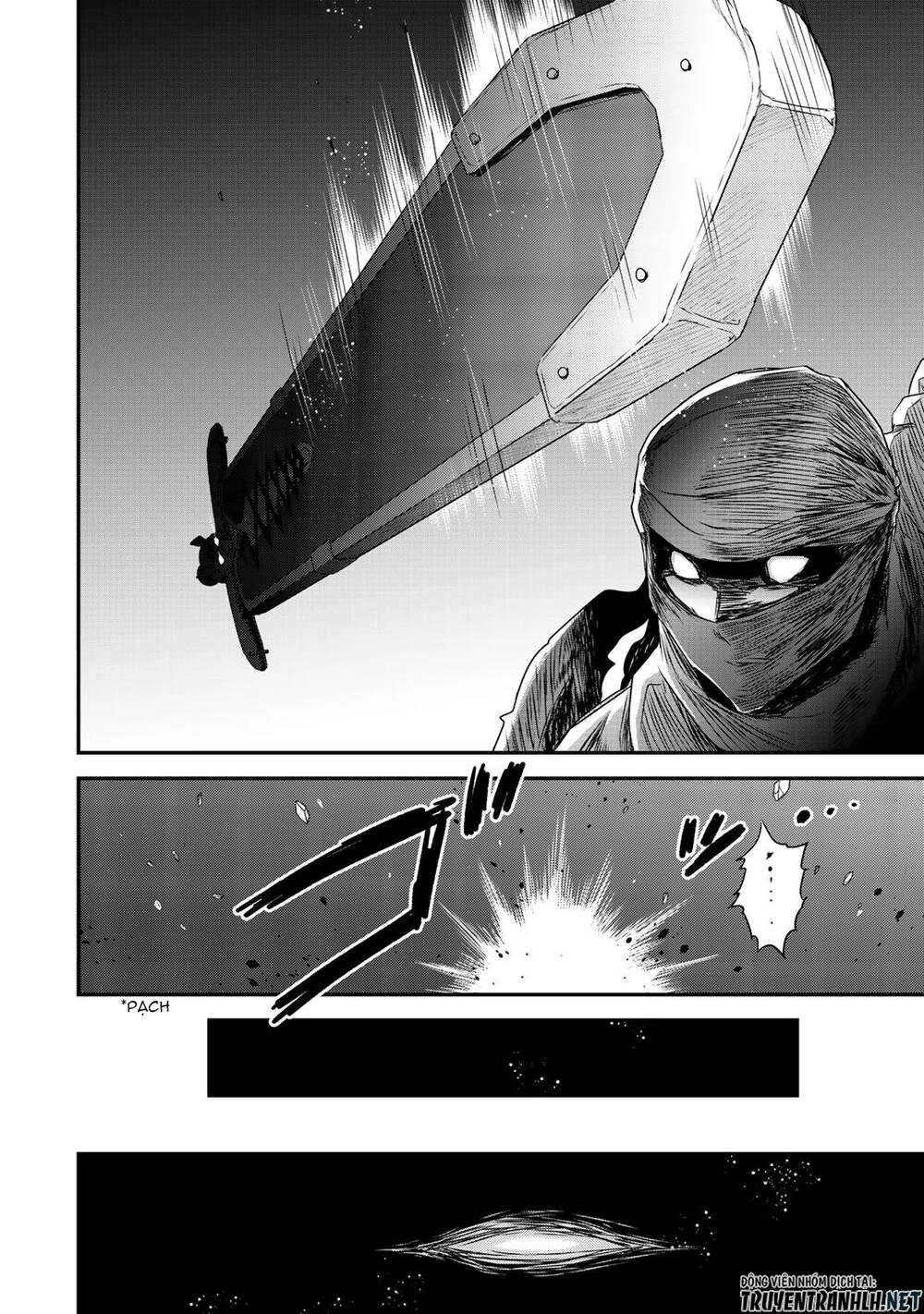 Chuyển Sinh Thành Kiếm Chapter 43 - 8