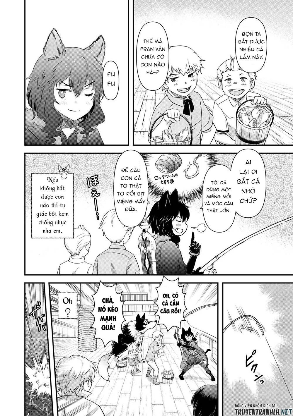 Chuyển Sinh Thành Kiếm Chapter 43 - 24